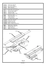 Preview for 49 page of Ravaglioli J20N Manual