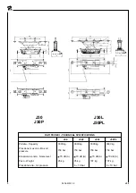 Preview for 8 page of Ravaglioli J30 Manual