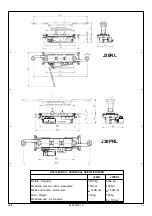 Preview for 13 page of Ravaglioli J30 Manual