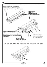 Preview for 16 page of Ravaglioli J30 Manual