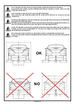 Предварительный просмотр 9 страницы Ravaglioli KP 111 Manual