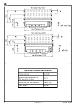 Предварительный просмотр 8 страницы Ravaglioli KP 114 Manual