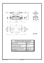 Предварительный просмотр 9 страницы Ravaglioli KP 114 Manual