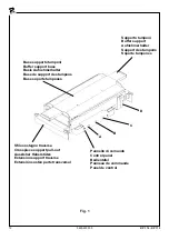 Предварительный просмотр 12 страницы Ravaglioli KP 114 Manual