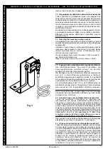 Предварительный просмотр 17 страницы Ravaglioli KP 114 Manual