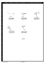 Предварительный просмотр 19 страницы Ravaglioli KP 114 Manual