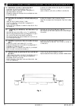 Предварительный просмотр 20 страницы Ravaglioli KP 114 Manual