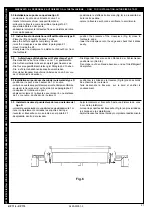 Предварительный просмотр 21 страницы Ravaglioli KP 114 Manual