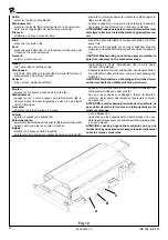 Предварительный просмотр 30 страницы Ravaglioli KP 114 Manual