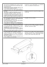 Предварительный просмотр 33 страницы Ravaglioli KP 114 Manual