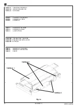 Предварительный просмотр 40 страницы Ravaglioli KP 114 Manual