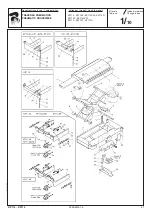 Предварительный просмотр 41 страницы Ravaglioli KP 114 Manual