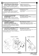 Preview for 22 page of Ravaglioli KP 1396 E Manual