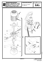 Preview for 62 page of Ravaglioli KP 1396 E Manual