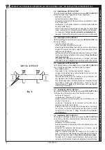 Preview for 16 page of Ravaglioli KP118 Manual