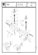 Preview for 42 page of Ravaglioli KP118 Manual