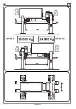 Preview for 12 page of Ravaglioli KP440 E Translation Of The Original Instructions