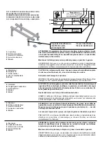 Предварительный просмотр 88 страницы Ravaglioli KP440 E Translation Of The Original Instructions