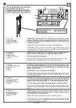 Preview for 70 page of Ravaglioli KP5.315 WK Manual