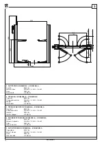 Preview for 14 page of Ravaglioli KPH 363 A Series Manual