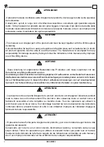 Предварительный просмотр 2 страницы Ravaglioli KPH 370.32 Translation Of The Original Instructions