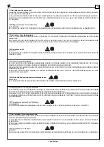 Предварительный просмотр 11 страницы Ravaglioli KPH 370.32 Translation Of The Original Instructions