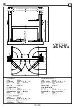 Предварительный просмотр 14 страницы Ravaglioli KPH 370.32 Translation Of The Original Instructions