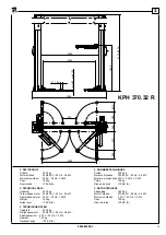 Предварительный просмотр 15 страницы Ravaglioli KPH 370.32 Translation Of The Original Instructions