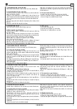 Предварительный просмотр 17 страницы Ravaglioli KPH 370.32 Translation Of The Original Instructions