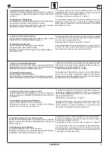 Предварительный просмотр 21 страницы Ravaglioli KPH 370.32 Translation Of The Original Instructions