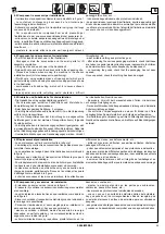 Предварительный просмотр 25 страницы Ravaglioli KPH 370.32 Translation Of The Original Instructions