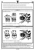 Предварительный просмотр 40 страницы Ravaglioli KPH 370.32 Translation Of The Original Instructions