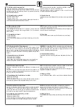 Предварительный просмотр 43 страницы Ravaglioli KPH 370.32 Translation Of The Original Instructions