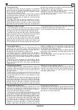 Предварительный просмотр 47 страницы Ravaglioli KPH 370.32 Translation Of The Original Instructions