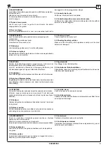 Предварительный просмотр 53 страницы Ravaglioli KPH 370.32 Translation Of The Original Instructions