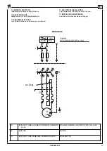 Предварительный просмотр 57 страницы Ravaglioli KPH 370.32 Translation Of The Original Instructions