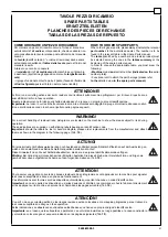 Предварительный просмотр 61 страницы Ravaglioli KPH 370.32 Translation Of The Original Instructions