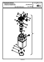 Предварительный просмотр 69 страницы Ravaglioli KPH 370.32 Translation Of The Original Instructions