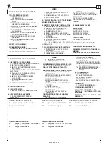 Предварительный просмотр 5 страницы Ravaglioli KPH 370.32R VS1221 Translation Of The Original Instructions