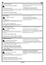 Предварительный просмотр 8 страницы Ravaglioli KPH 370.32R VS1221 Translation Of The Original Instructions