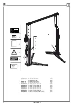 Предварительный просмотр 10 страницы Ravaglioli KPH 370.32R VS1221 Translation Of The Original Instructions