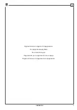 Предварительный просмотр 15 страницы Ravaglioli KPH 370.32R VS1221 Translation Of The Original Instructions