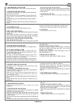 Предварительный просмотр 17 страницы Ravaglioli KPH 370.32R VS1221 Translation Of The Original Instructions