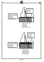 Предварительный просмотр 22 страницы Ravaglioli KPH 370.32R VS1221 Translation Of The Original Instructions