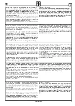 Предварительный просмотр 23 страницы Ravaglioli KPH 370.32R VS1221 Translation Of The Original Instructions