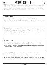 Предварительный просмотр 29 страницы Ravaglioli KPH 370.32R VS1221 Translation Of The Original Instructions