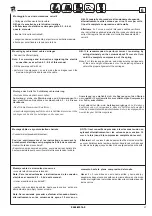 Предварительный просмотр 37 страницы Ravaglioli KPH 370.32R VS1221 Translation Of The Original Instructions