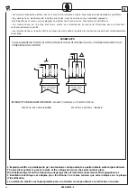 Предварительный просмотр 40 страницы Ravaglioli KPH 370.32R VS1221 Translation Of The Original Instructions