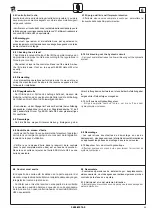 Предварительный просмотр 45 страницы Ravaglioli KPH 370.32R VS1221 Translation Of The Original Instructions