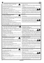 Предварительный просмотр 46 страницы Ravaglioli KPH 370.32R VS1221 Translation Of The Original Instructions